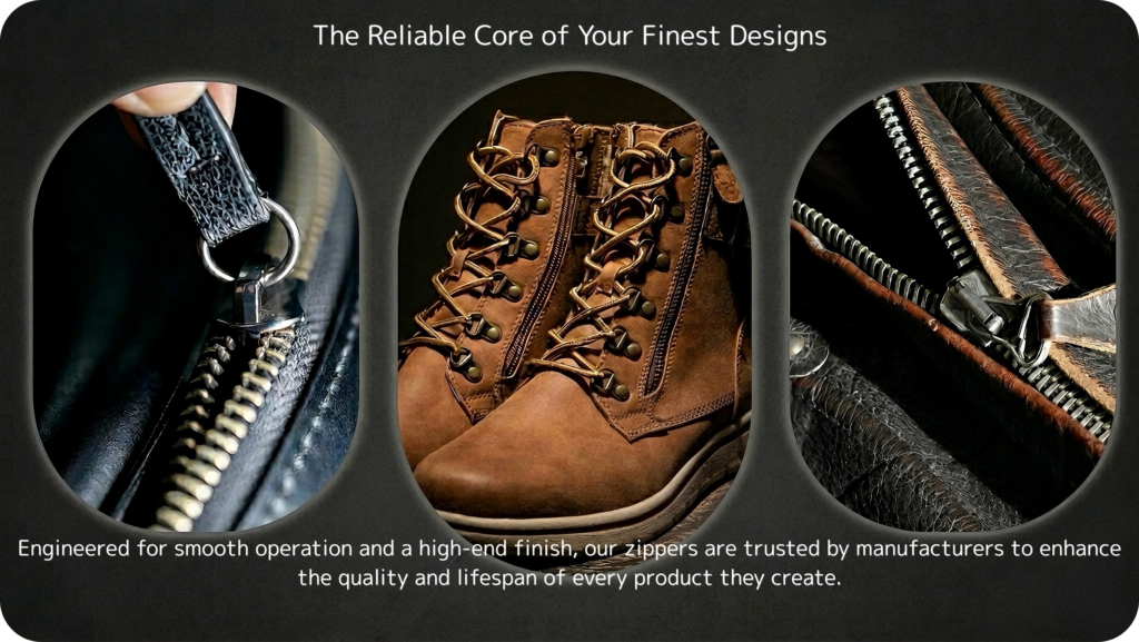 the reliable core of your finest designs(1)