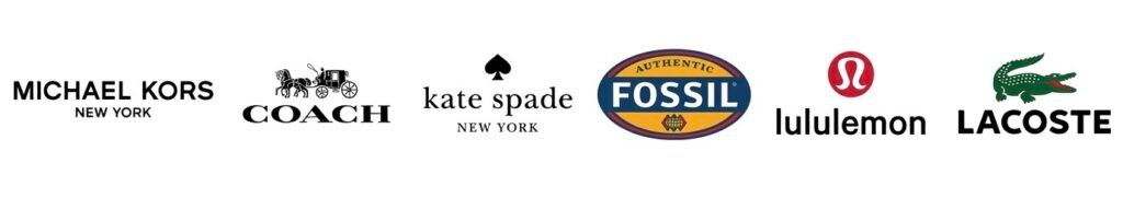 brand logo
